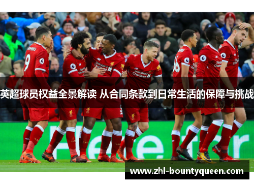 英超球员权益全景解读 从合同条款到日常生活的保障与挑战 英超球员权益全景解读 从合同条款到日常生活的保障与挑战