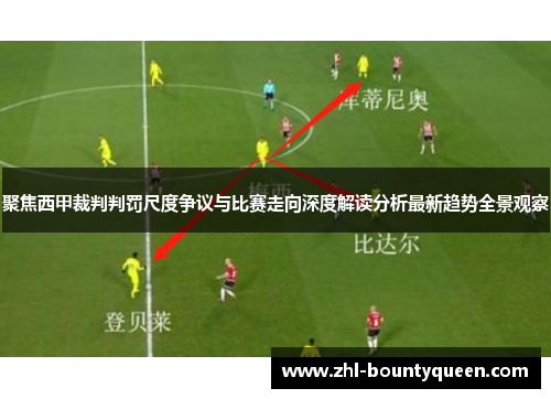 聚焦西甲裁判判罚尺度争议与比赛走向深度解读分析最新趋势全景观察