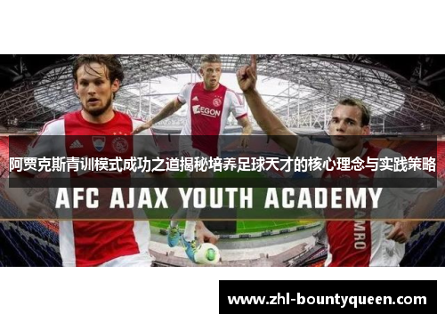 阿贾克斯青训模式成功之道揭秘培养足球天才的核心理念与实践策略