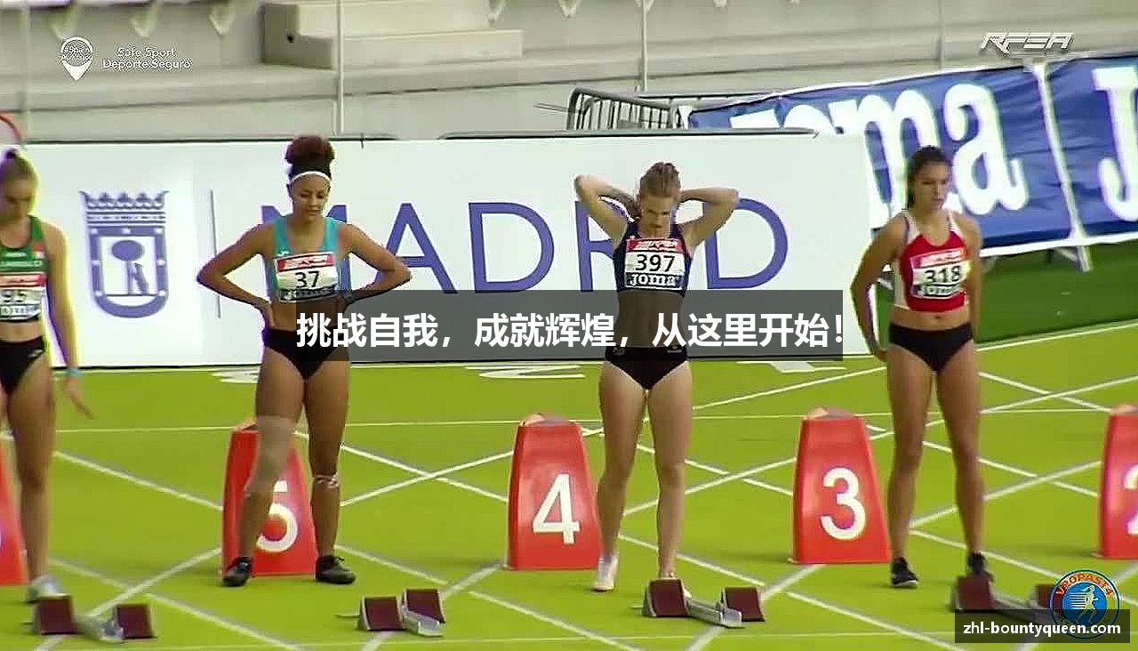 挑战自我，成就辉煌，从这里开始！